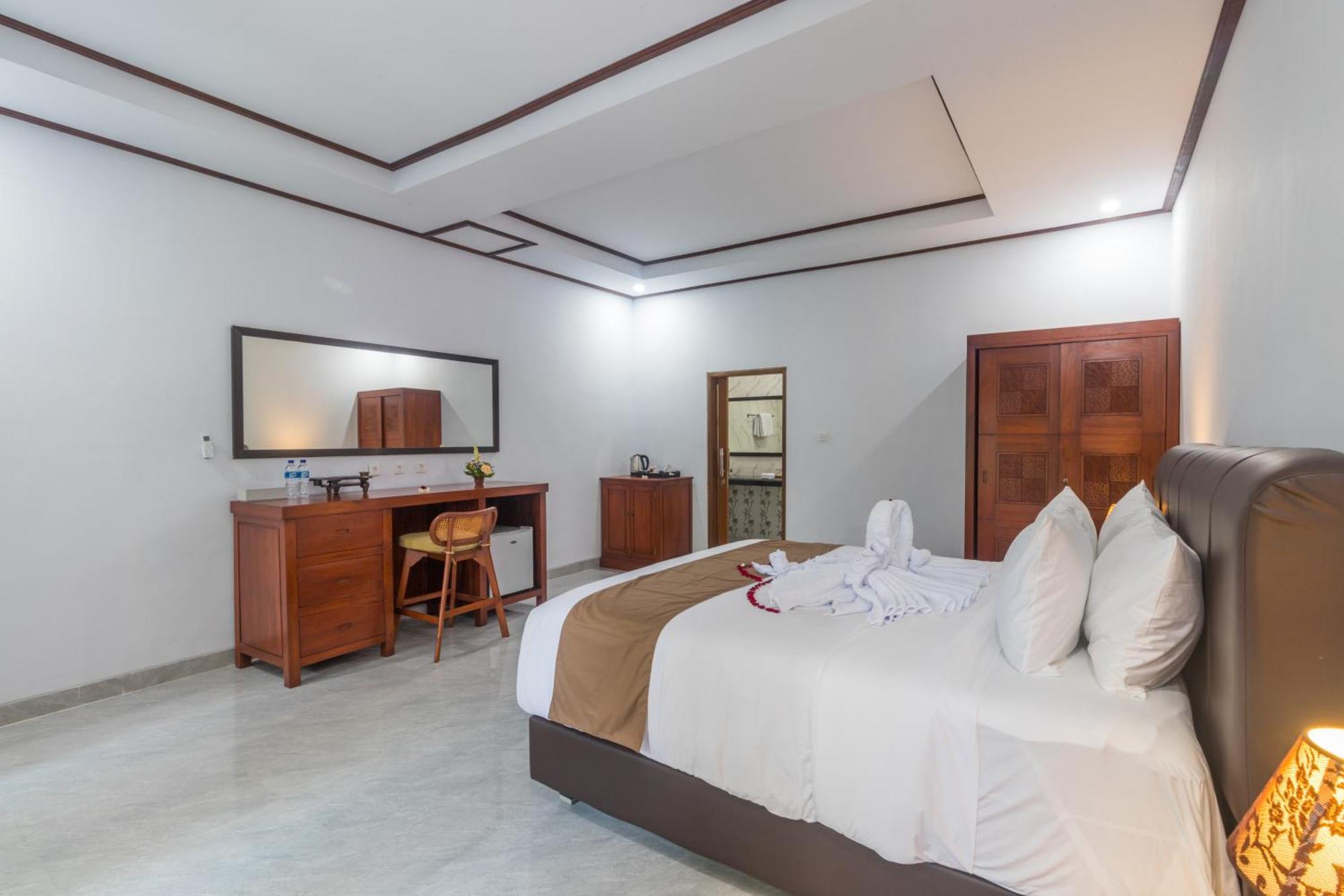 Amed Permai Home Stay Ambat ภายนอก รูปภาพ